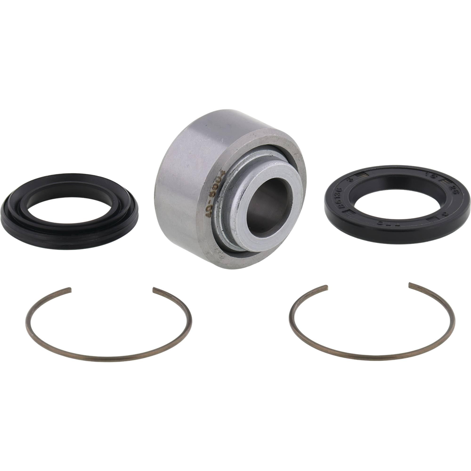 Amazon.com: All Balls 29-1013 Upper Rear Shock Bearing Kit : All
